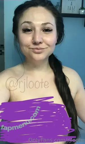 rjloote / reallyloot nude photo #0001