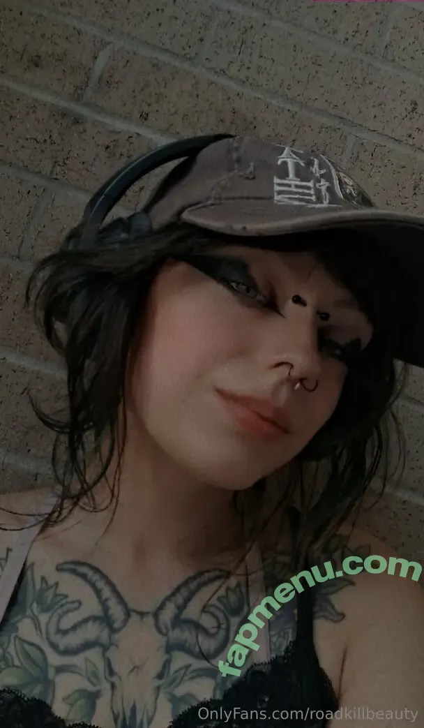 roadkillbeauty nude photo #0047 (roadkillbeauty)