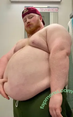 roaminghog / theroaminghog nude photo #0187