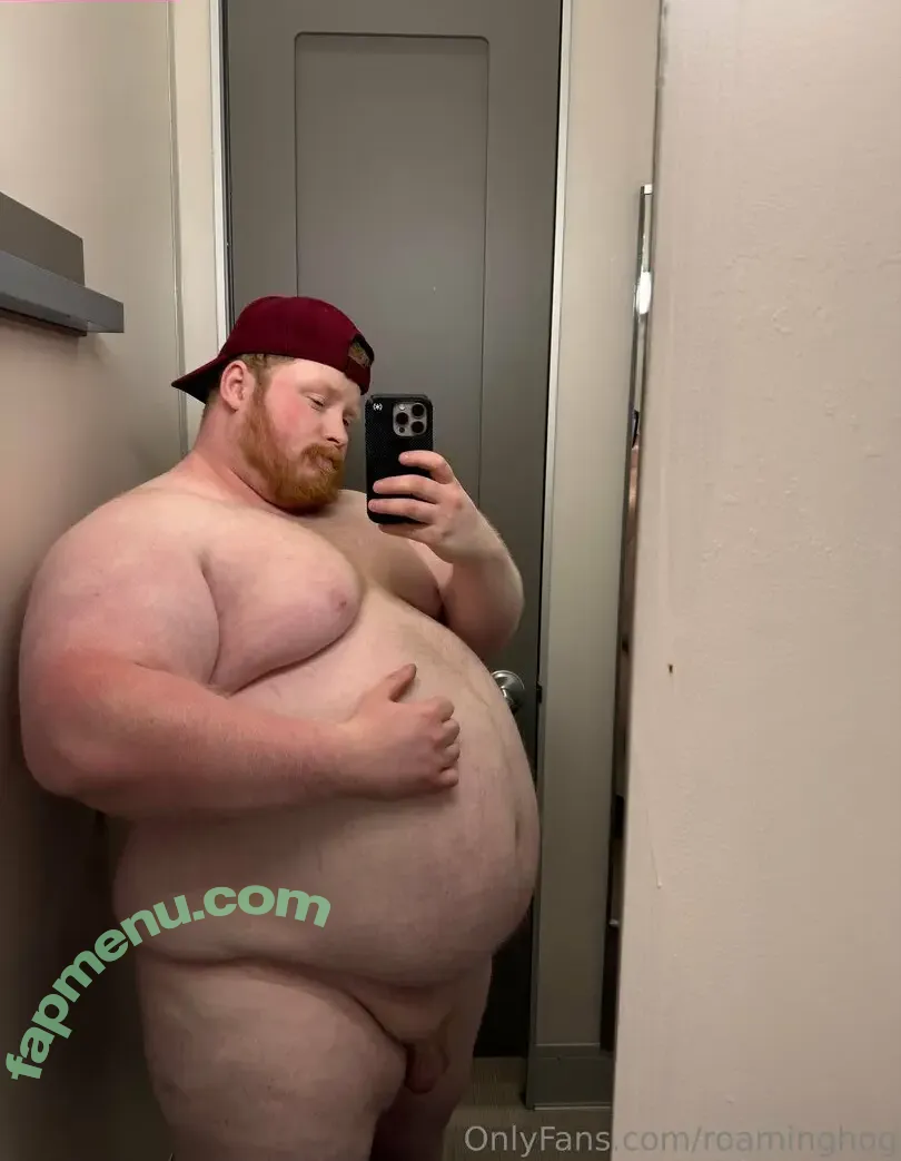 roaminghog nude photo #0188 (theroaminghog)