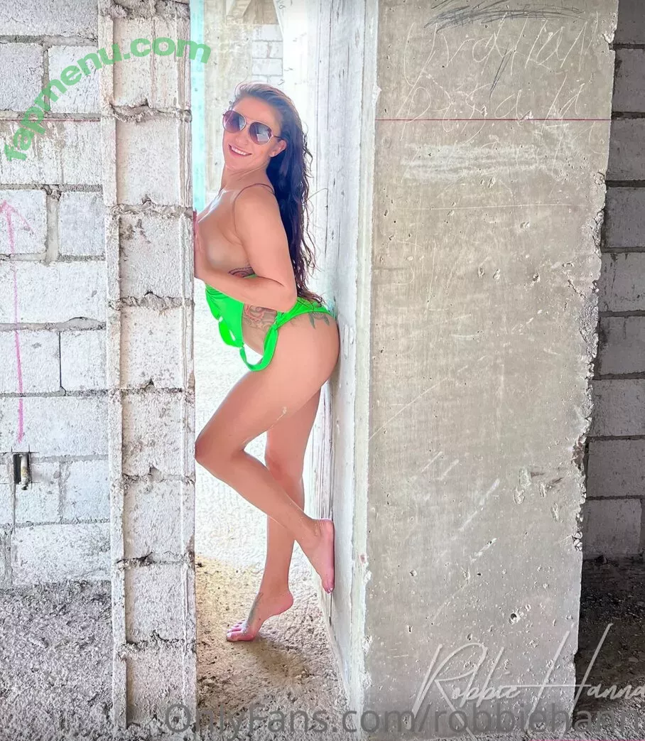 Robbie Welsh Hanna nude photo #0012 (iamrobbieee / robbiehanna)