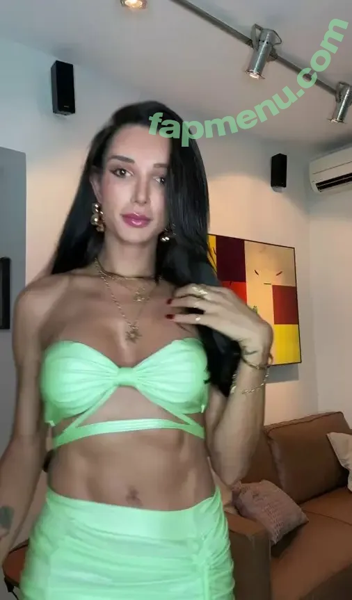 Roberta Cortes TS nude photo #0014 (Robertacortesoficial / robertacortes)