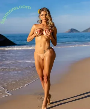 Roberta Duarte / robertaduartex nude photo #0136