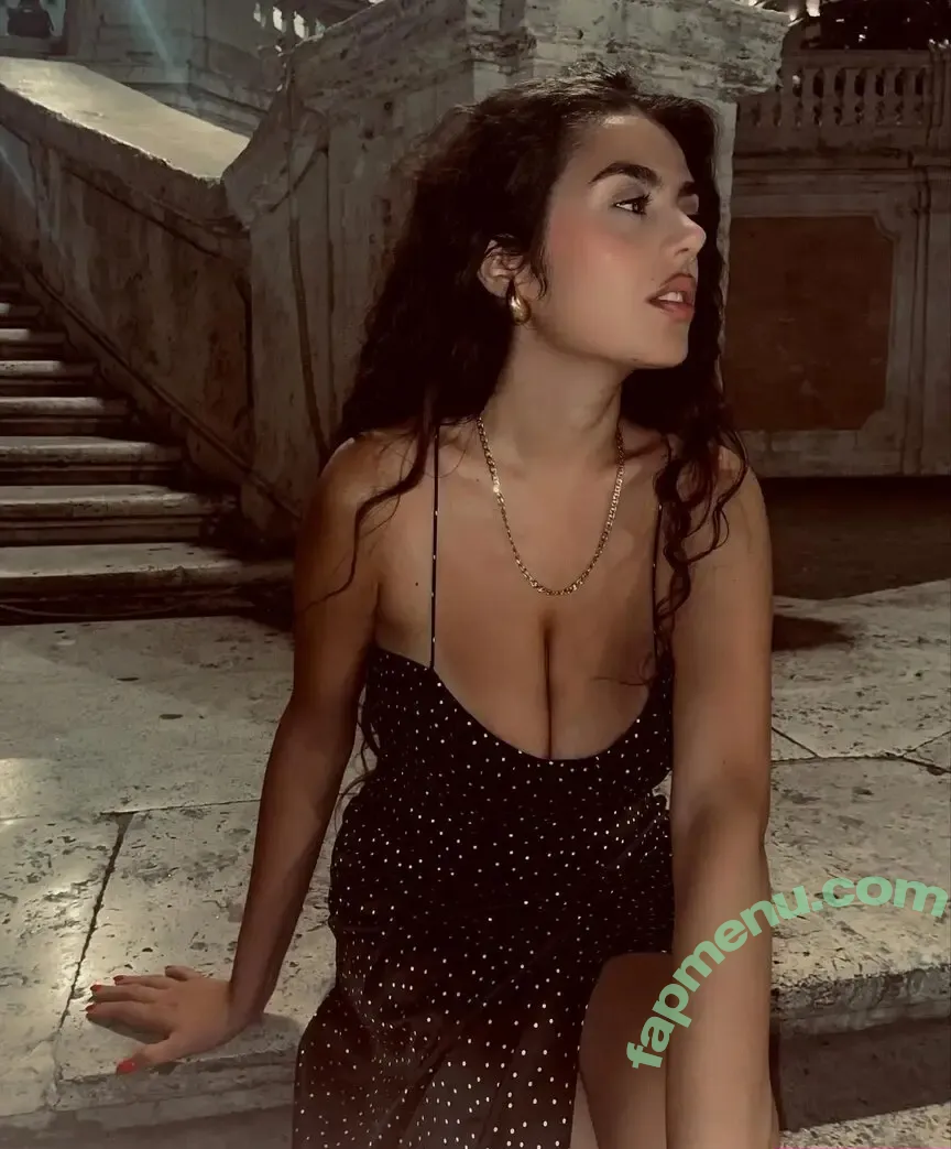 Roberta Galati nude photo #0095 (robiertassss)