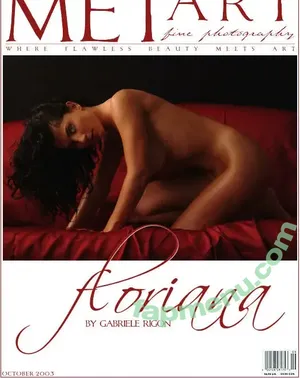 Roberta Gemma / robertagemmaufficiale nude photo #0050