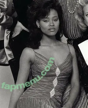 Robin Givens / robingivens nude photo #0023