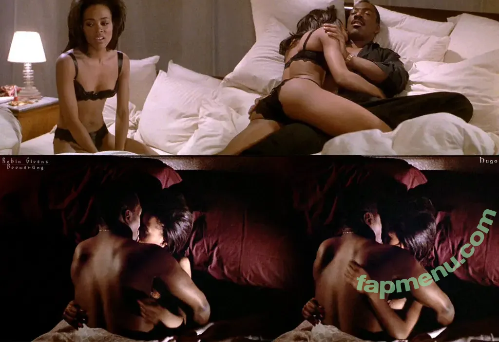 Robin Givens nude photo #0027 (robingivens)