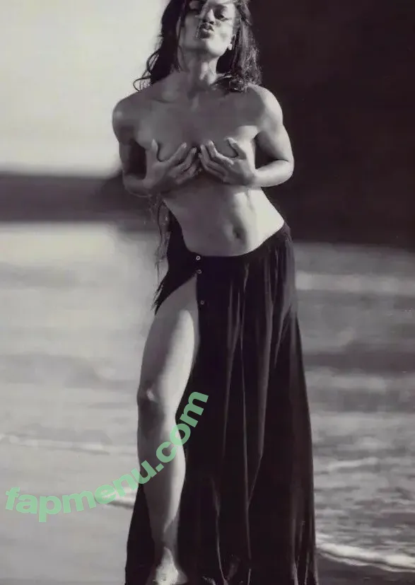 Robin Givens nude photo #0032 (robingivens)