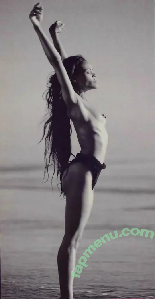 Robin Givens nude photo #0033 (robingivens)