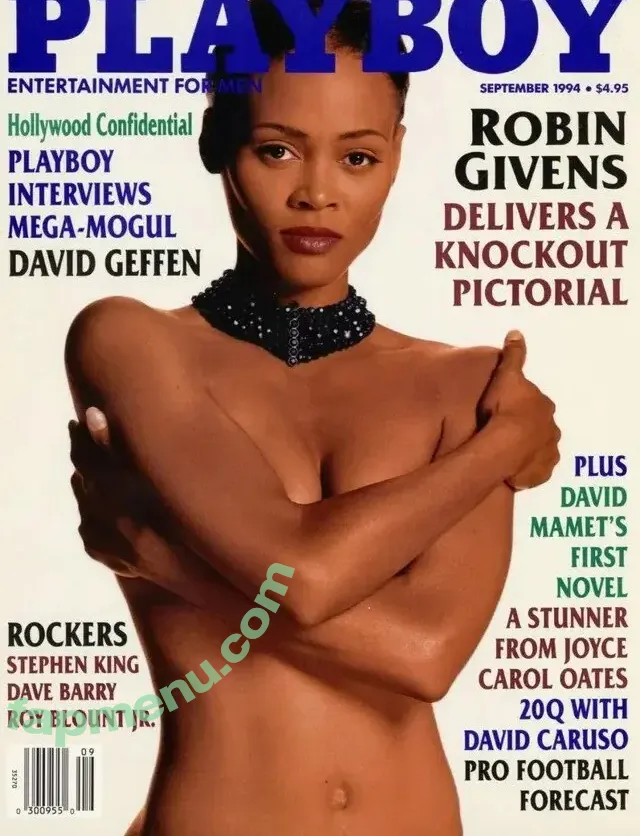 Robin Givens nude photo #0034 (robingivens)