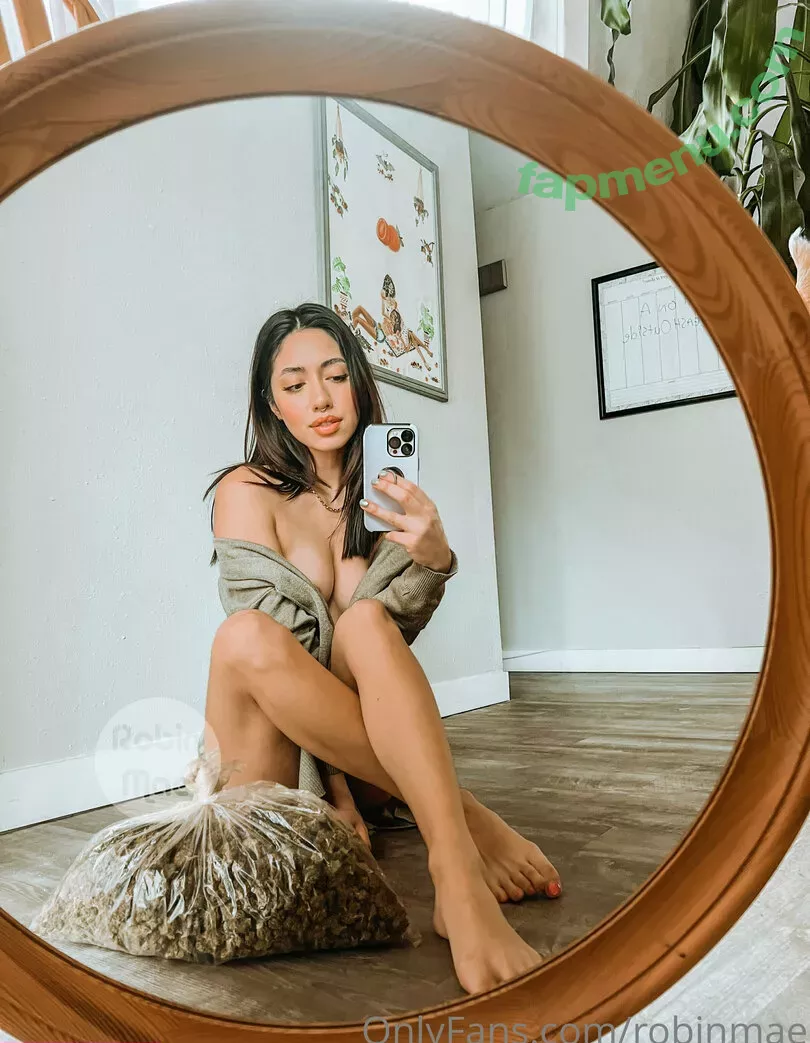Robin Mae nude photo #0003 (Robinmae / hiirobinmae)