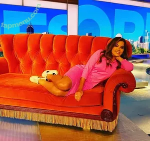 Robin Meade / robinmeade nude photo #0032