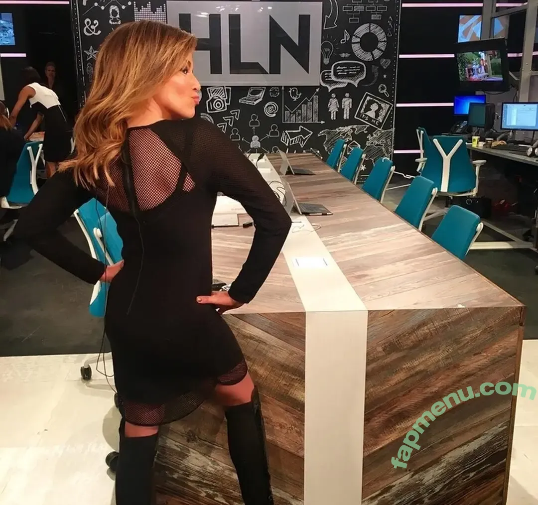 Robin Meade nude photo #0031 (robinmeade)