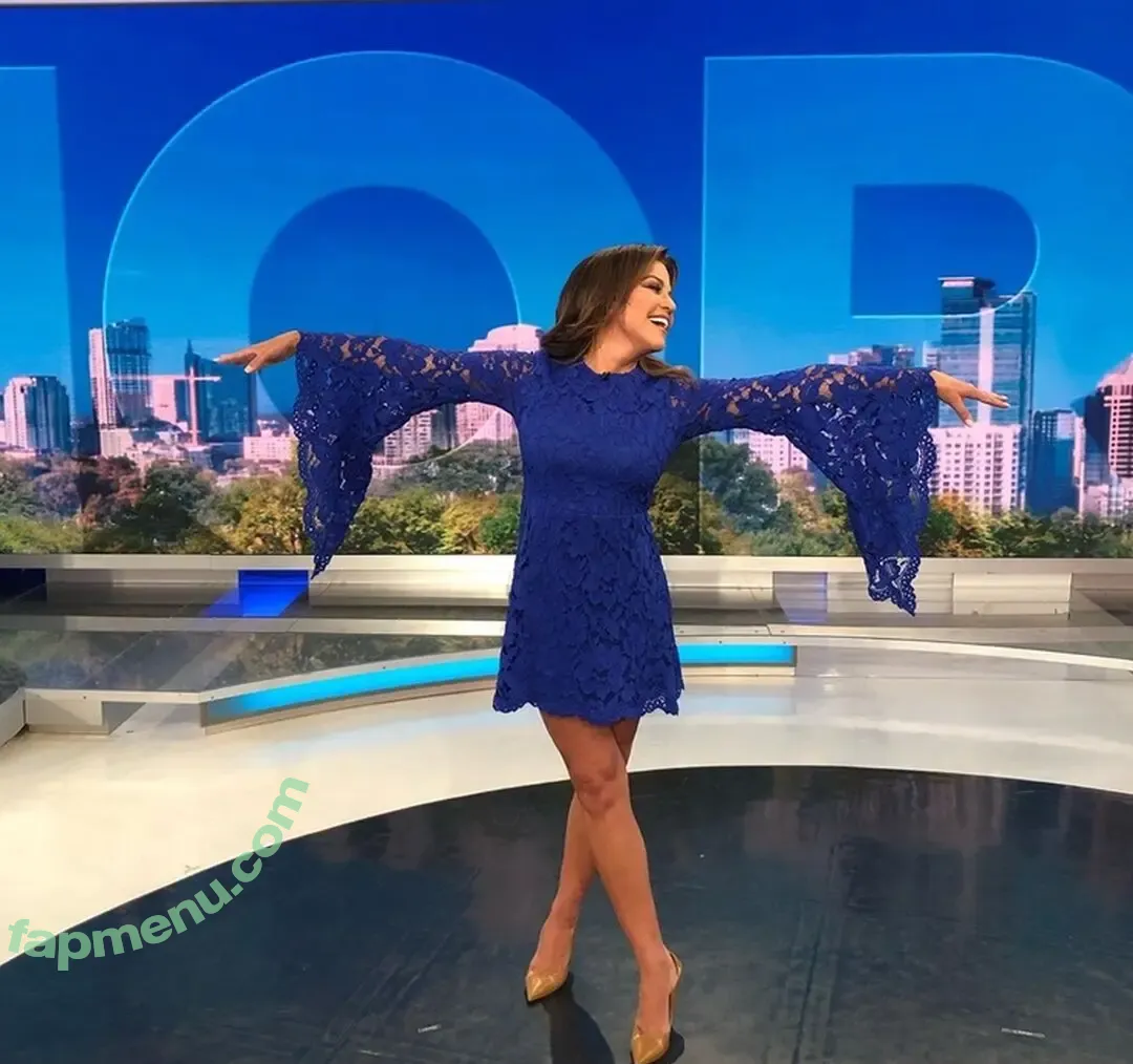 Robin Meade nude photo #0039 (robinmeade)