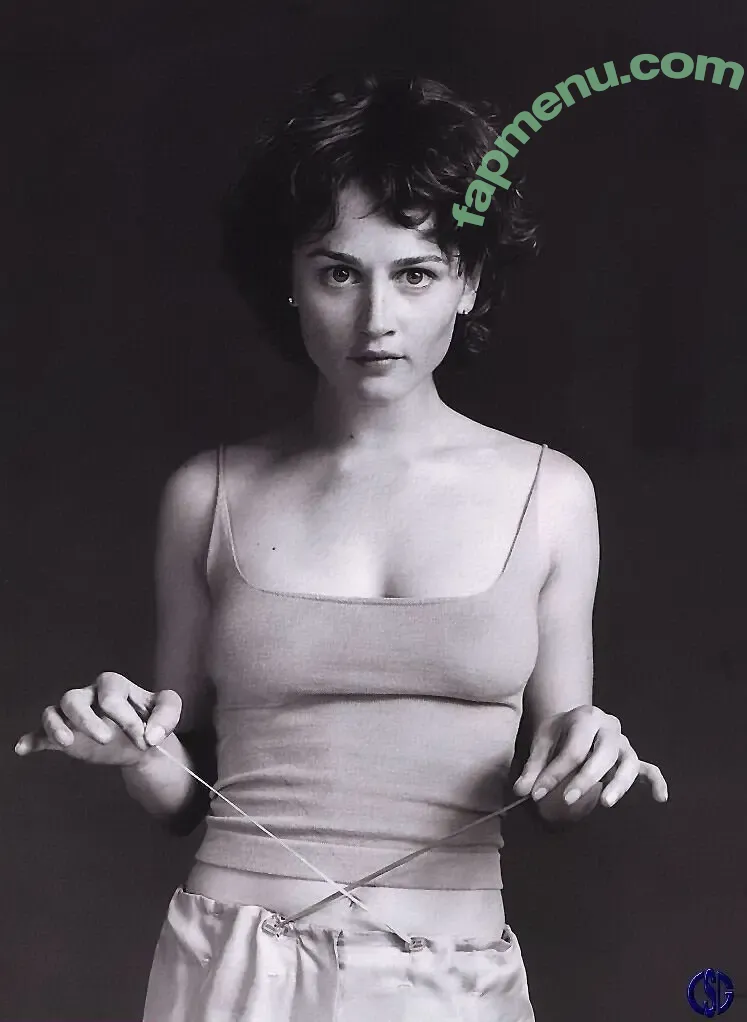 Robin Tunney nude photo #0026 (robintunney)