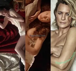 Robin Wright / robingwright nude photo #0114