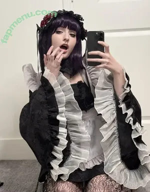 Robotzngutz / nutonmybangz nude photo #0056