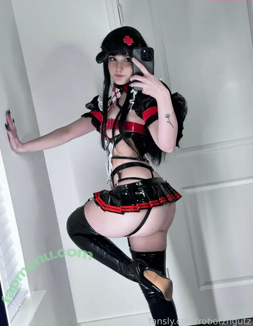 Robotzngutz nude photo #0025 (nutonmybangz)