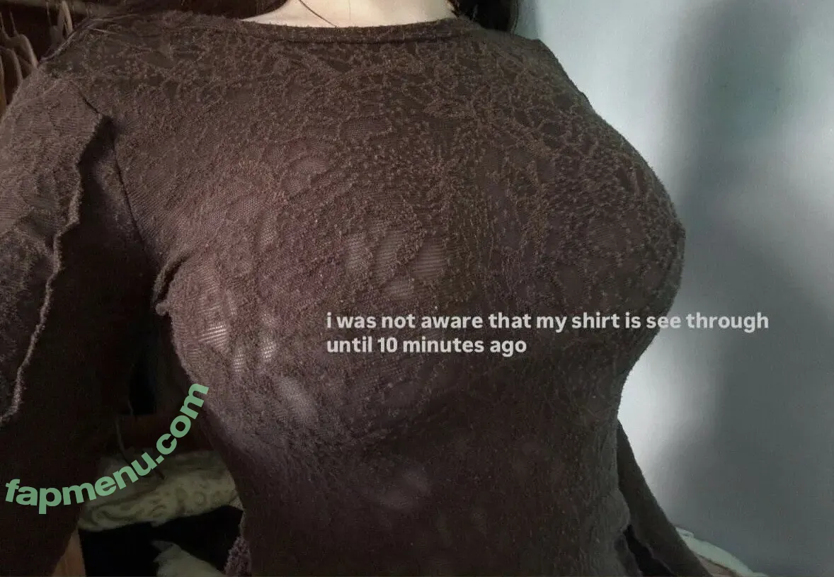 Robyn nude photo #0002 (robynsnotreal / rrr0byn / therealredrobyn)