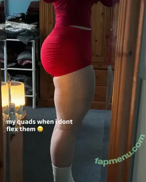 Robyn / robynsnotreal / rrr0byn / therealredrobyn nude photo #0008