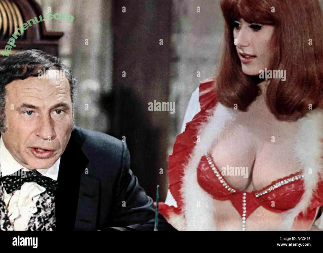 Robyn Hilton nude photo #0022 (Robyn Hilton)