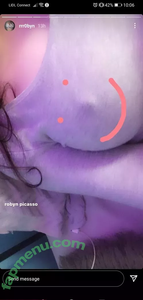 Robyn nude photo #0063 (robynsnotreal / rrr0byn / therealredrobyn)