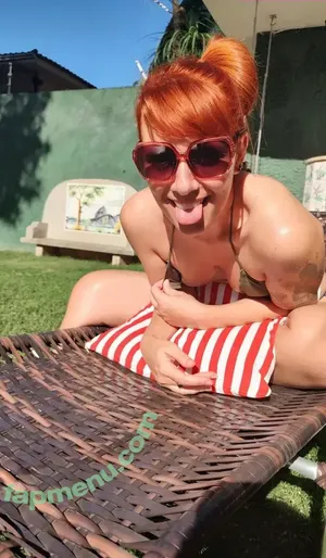 Robyruiva / wildwoodrob nude photo #0004