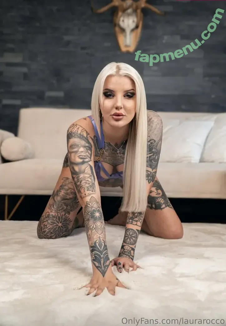 Roccogirl / cholewalaura nude photo #0015 (cholewalaura / roccogirl)