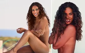 Rochelle Humes / rochellehumes nude photo #0464