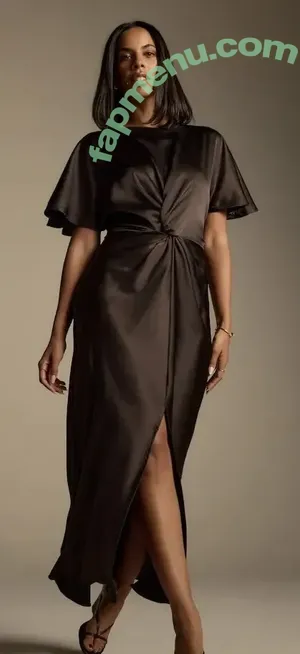 Rochelle Humes / rochellehumes nude photo #0524