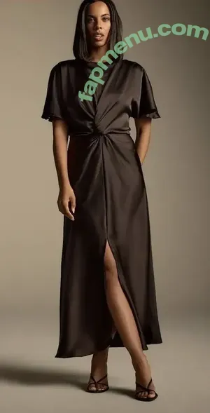 Rochelle Humes / rochellehumes nude photo #0525