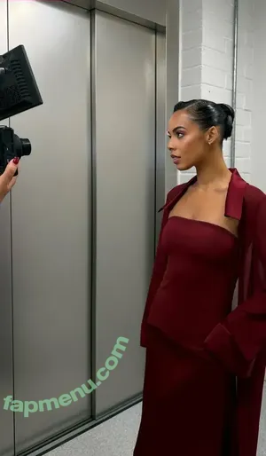 Rochelle Humes / rochellehumes nude photo #0528