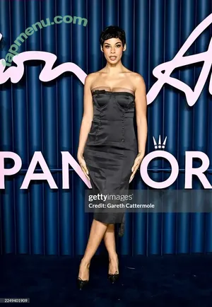 Rochelle Humes / rochellehumes nude photo #0529