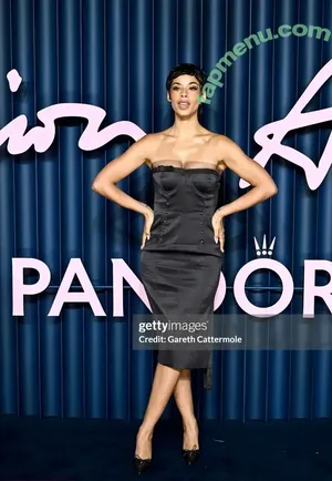 Rochelle Humes / rochellehumes nude photo #0530