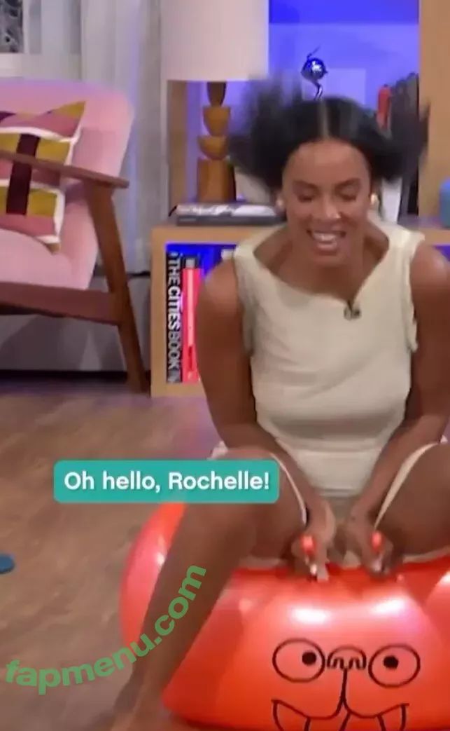 Rochelle Humes nude photo #0115 (rochellehumes)