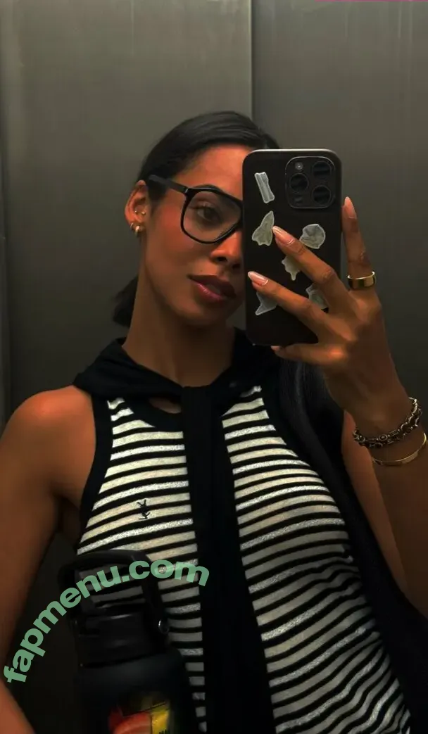 Rochelle Humes nude photo #0402 (rochellehumes)