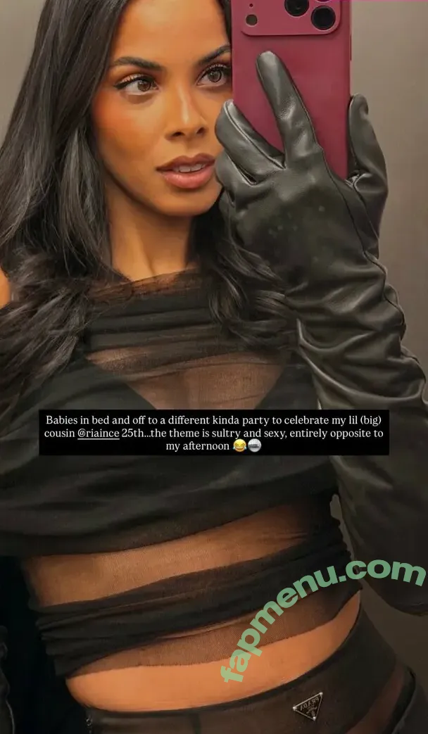 Rochelle Humes nude photo #0502 (rochellehumes)