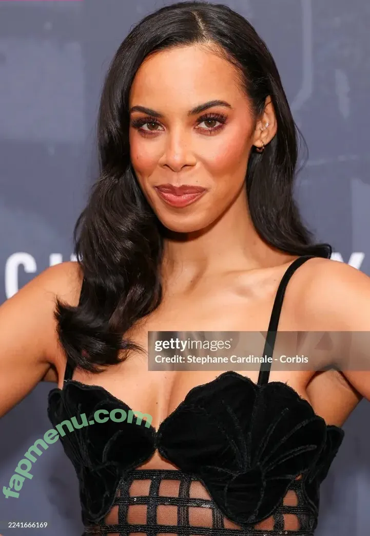 Rochelle Humes nude photo #0508 (rochellehumes)