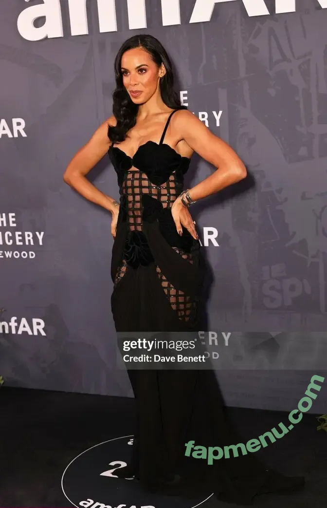 Rochelle Humes nude photo #0510 (rochellehumes)