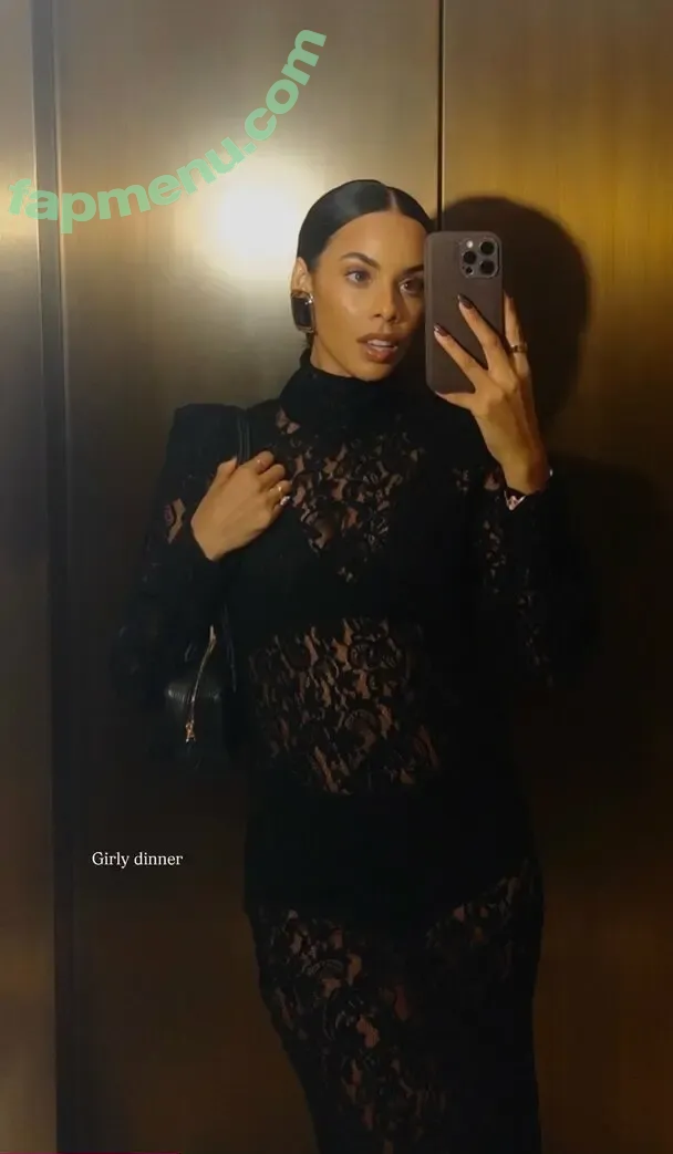 Rochelle Humes nude photo #0515 (rochellehumes)