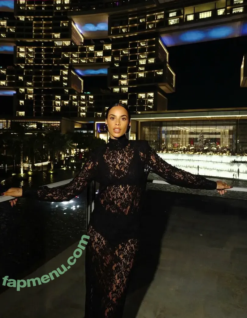 Rochelle Humes nude photo #0519 (rochellehumes)