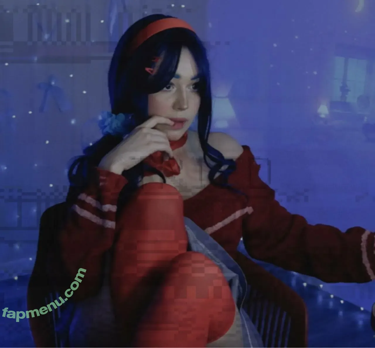 Rochersha nude photo #0011 (rochershaa)