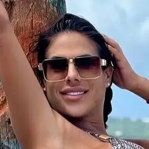 Rocio Araujo / rocioaraujo95 nude photo #0004