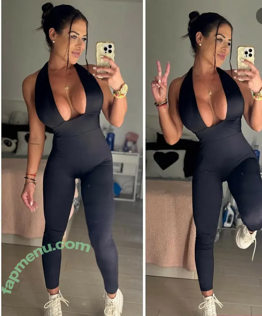 Rocio Araujo nude photo #0012 (rocioaraujo95)