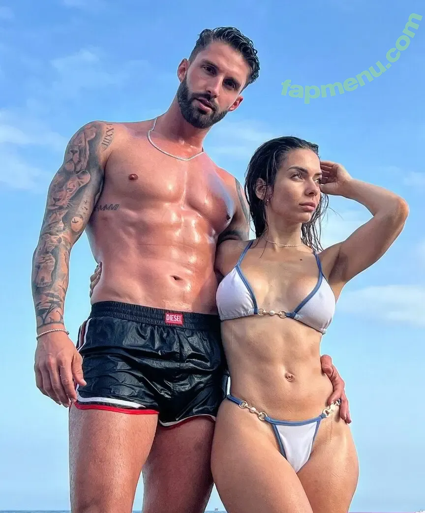 Rocio Gonzalez nude photo #0056 (rociiogonnzalez)