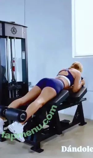 Rocio Guirao Diaz / rocioguiraodiaz nude photo #0149