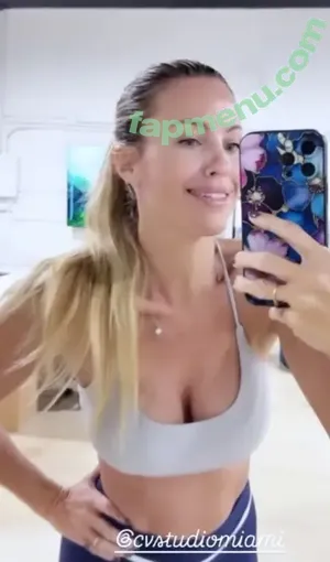 Rocio Guirao Diaz / rocioguiraodiaz nude photo #0158