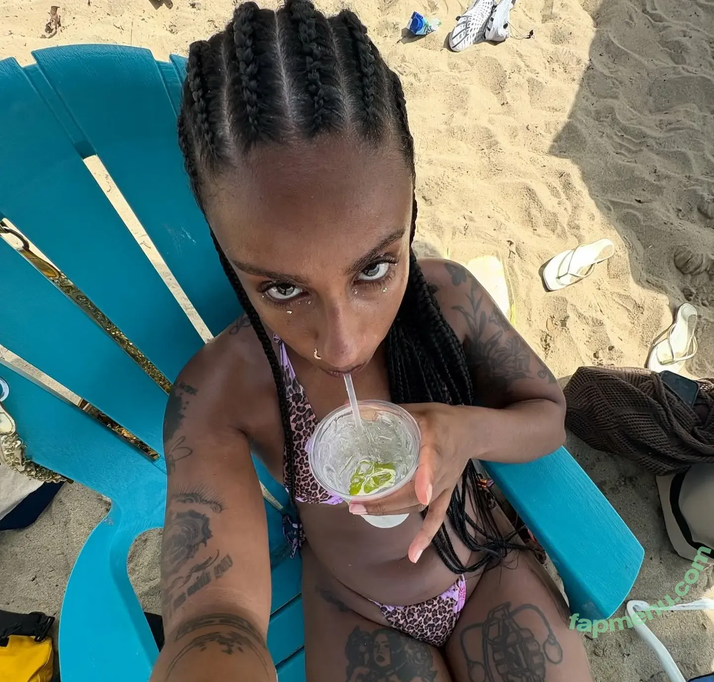 Rocio Marie nude photo #0002 (marielamh / rociomarie__)