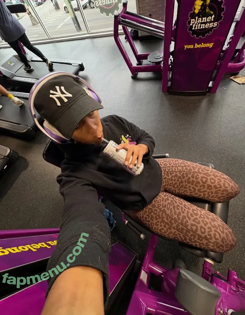 Rocio Marie nude photo #0010 (marielamh / rociomarie__)