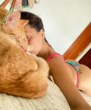 Rocio Micaela / rrocio_micaela nude photo #0002